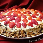 Gâteau &laquo;&nbsp;Elise&nbsp;&raquo; – Торт &laquo;&nbsp;Ліза&nbsp;&raquo;